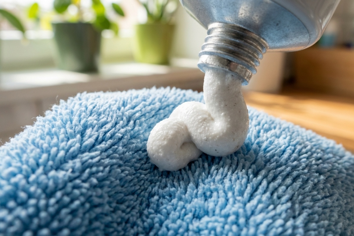 Naslage sapuna na umivaoniku su prošlost. Dovoljno je malo ovog proizvoda detail 1