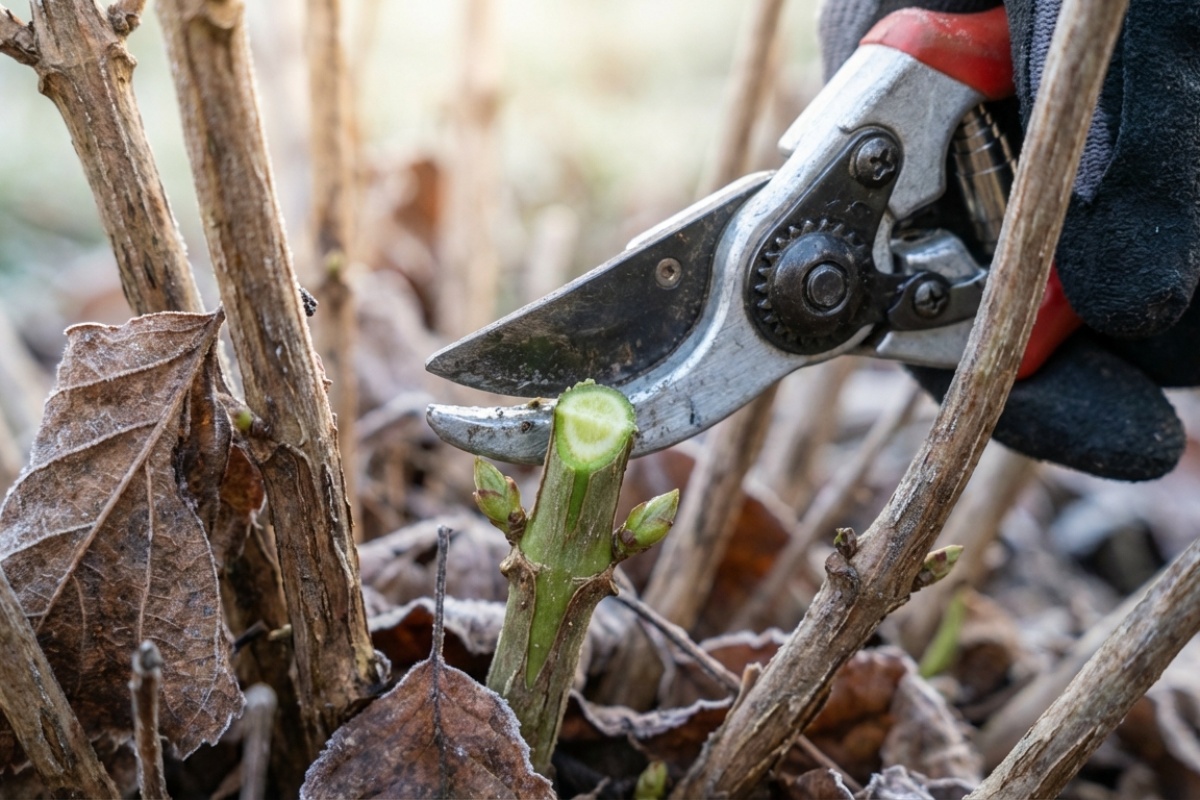 Koje biljke treba uvijek orezivati u prosincu: vrtlari su naveli 10 biljaka koje treba orezivati u prosincu detail 1