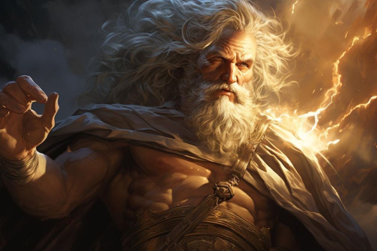 Nakon godina potrage otkriven je izgubljeni Zeusov hram detail 1