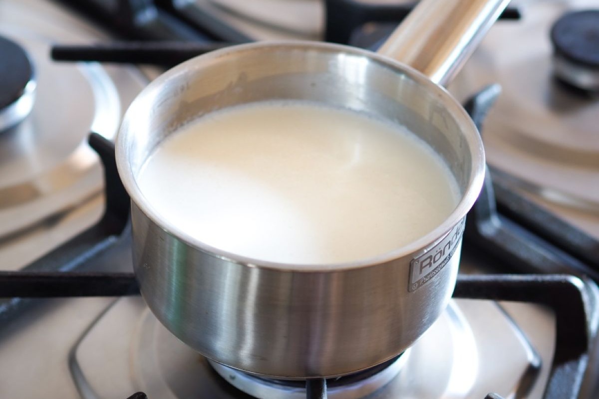 Atole od riže s mlijekom: kako pripremiti ovaj ukusan napitak kod kuće detail 1