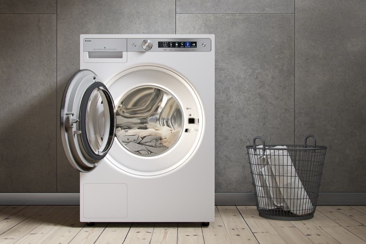 Bez octa i sode bikarbone – najbolji način za čišćenje brtve perilice rublja kako bi izgledala kao nova detail 1