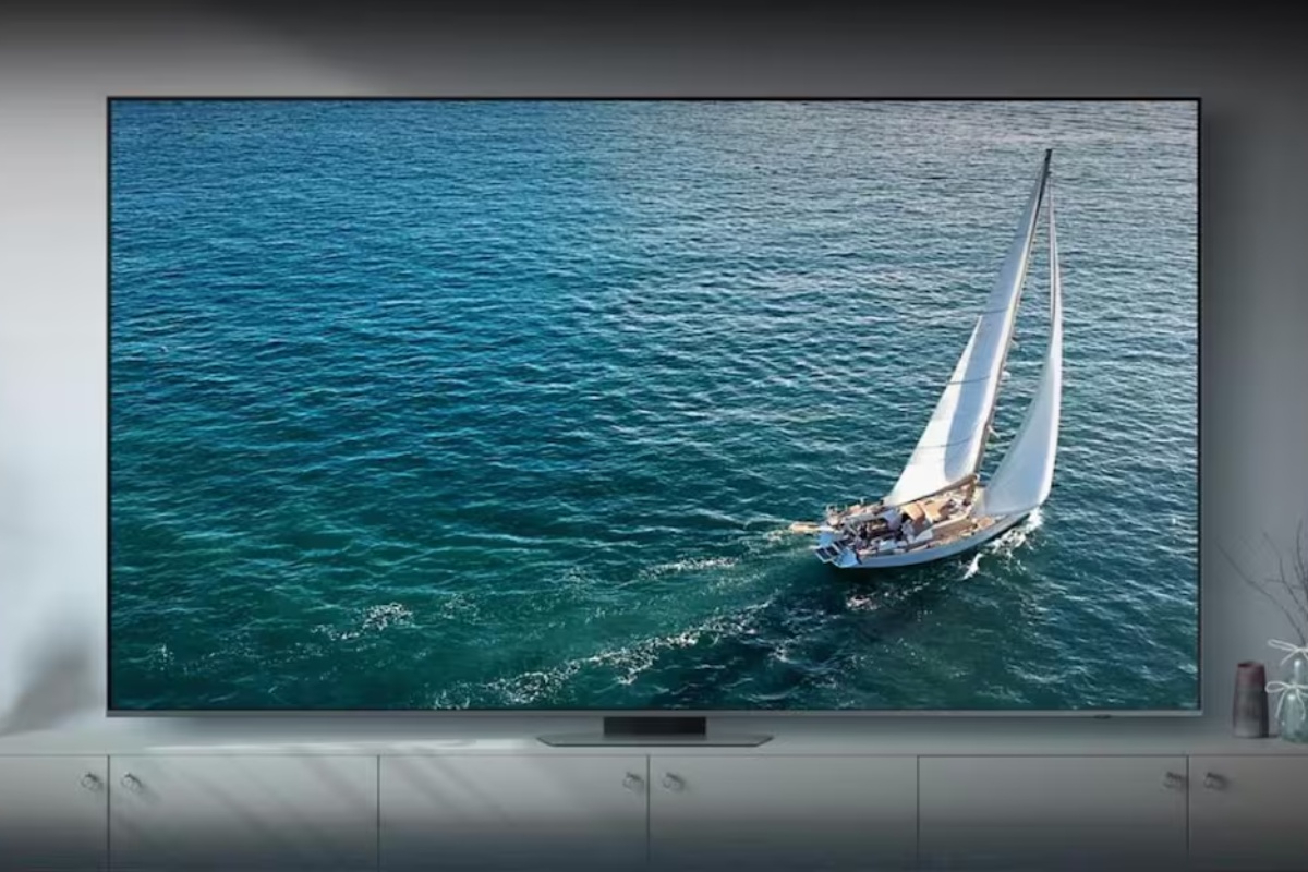 Ni hladnjak ni mikrovalna: kućanski uređaj koji treba brzo isključiti kada je oluja detail 1