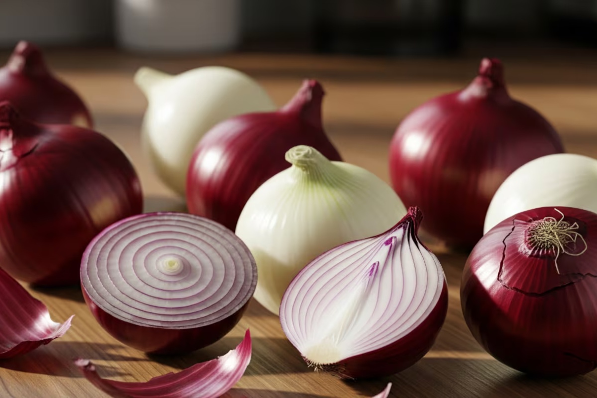 Trljanje luka unutar kante za smeće: čemu služi i zašto to preporučuju detail 1