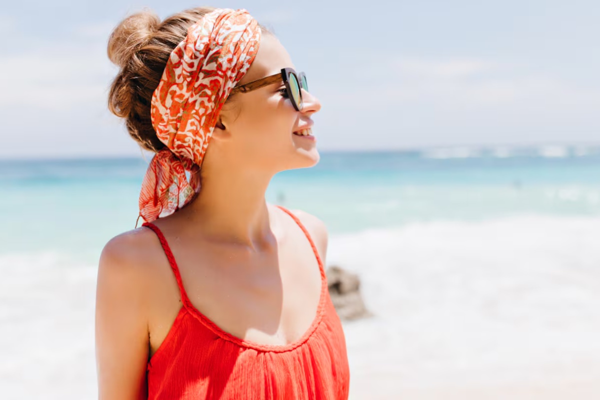 Zbogom klasičnim kupaćim kostimima: kupaći kostimi koji će obilježiti ljeto 2026. prema dizajnerima detail 1