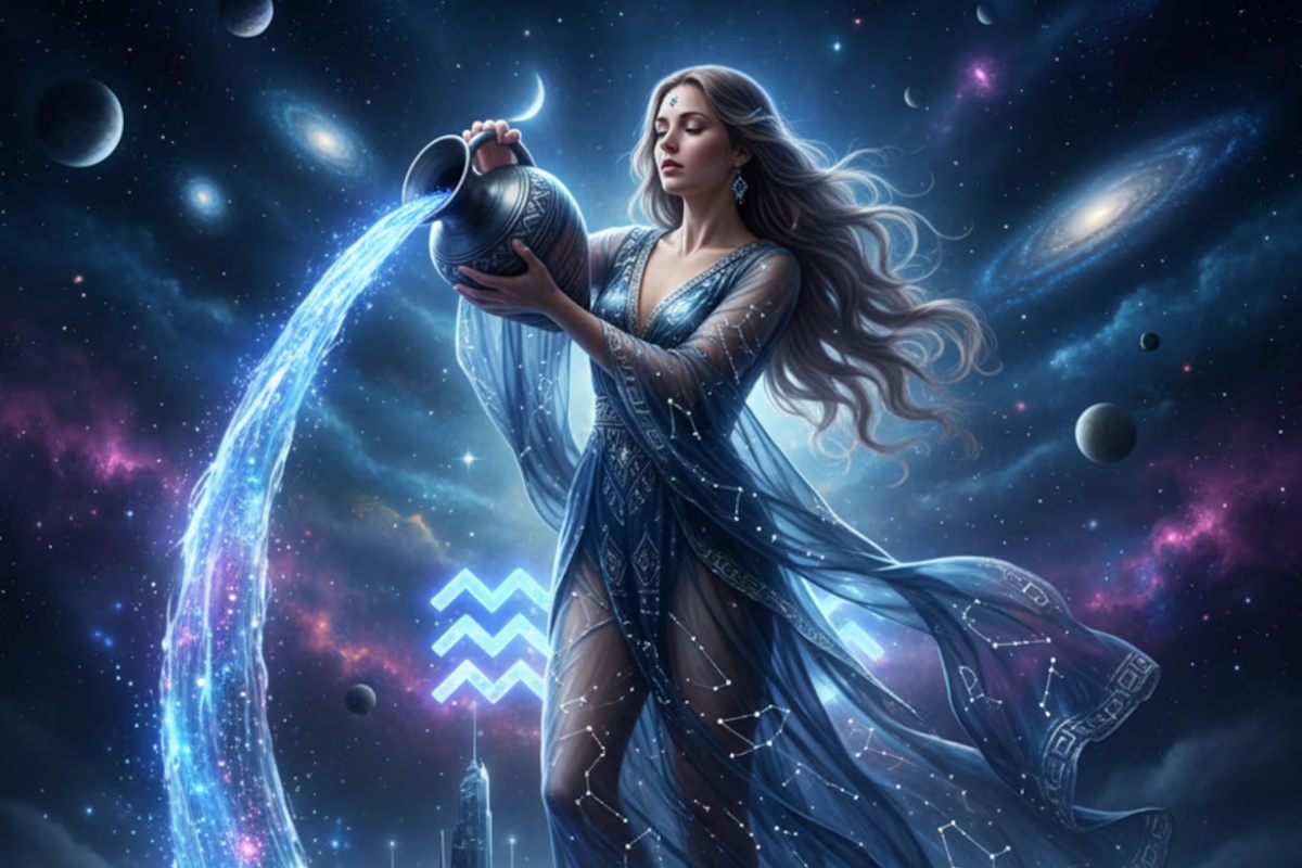 Koji horoskopski znak bi mogao dobiti iznenađenje prije Nove godine, prema umjetnoj inteligenciji detail 1