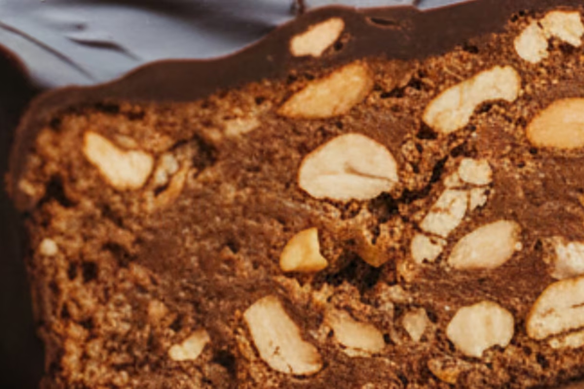 Turron od kikirikija s čokoladom za Božić: recept kako ga napraviti kod kuće i s malo sastojaka detail 1