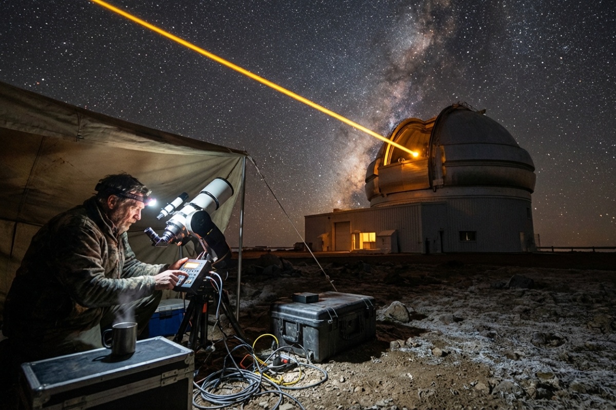 Planeta kao iz 'Ratova zvijezda' stvarno postoji? Novo otkriće astronoma detail 1