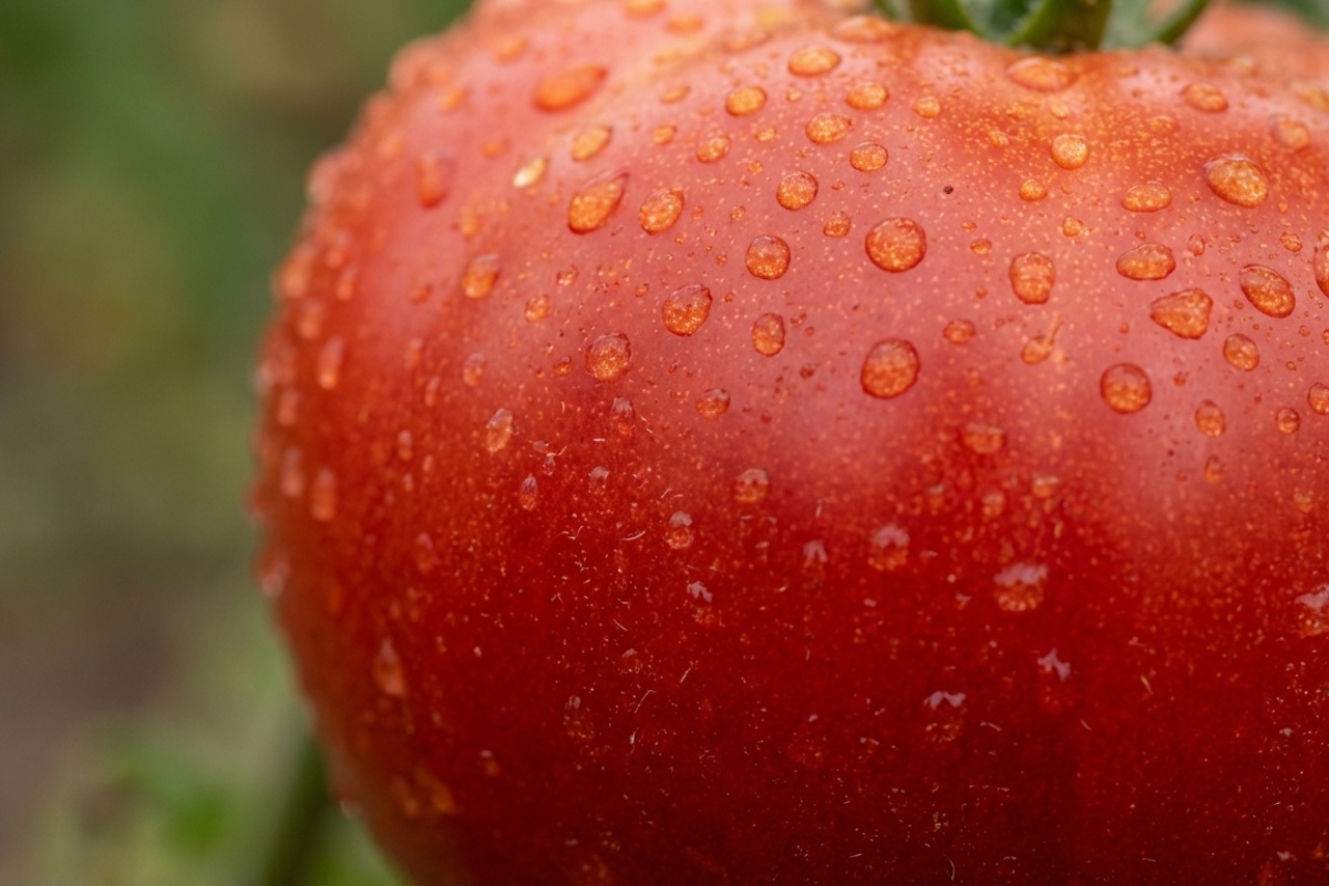 U trgovinama trgovačkih lanaca koje imamo u okrugu otkrivene su rajčice koje su dozrijevale zahvaljujući kemiji detail 1