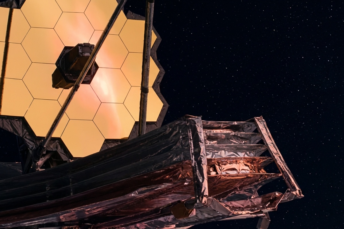 Astronomi su pobliže promotrili planet izuzetno sličan Zemlji detail 1