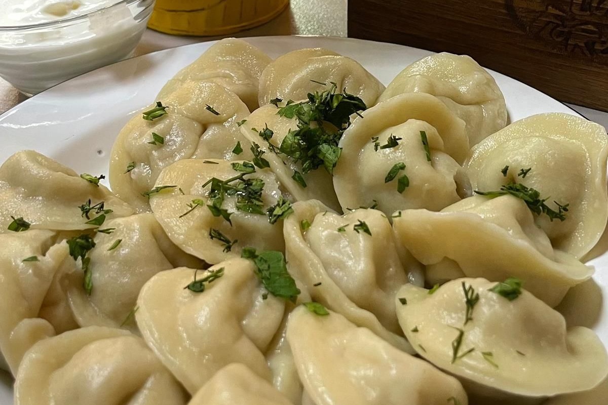 Kako skuhati peljmene da se ne raskuhaju i ne zalijepe: restoranski trik detail 1