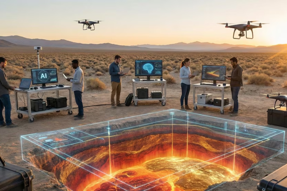 Sade istrošene baterije i članke kako bi požnjeli čisto gorivo detail 1