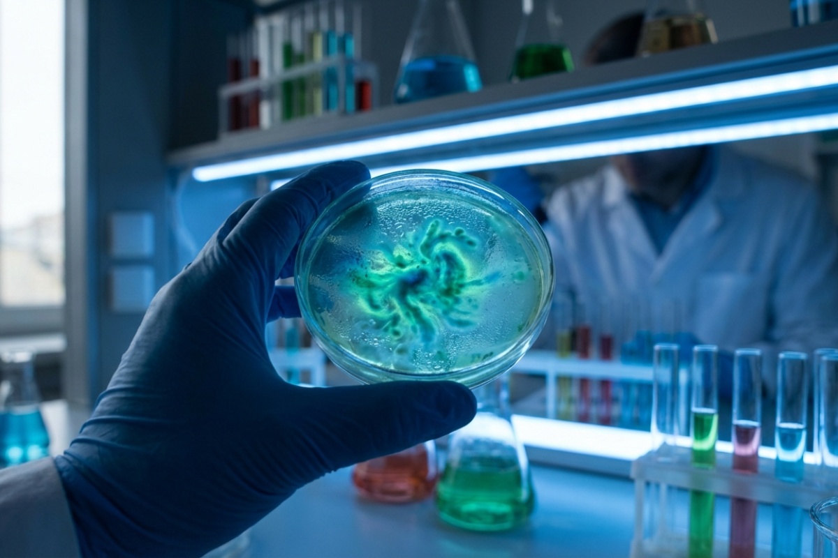 Istraživači ne mogu vjerovati: pronađene tisuće novih mikrobnih vrsta u izmetu raznih biljojeda detail 1