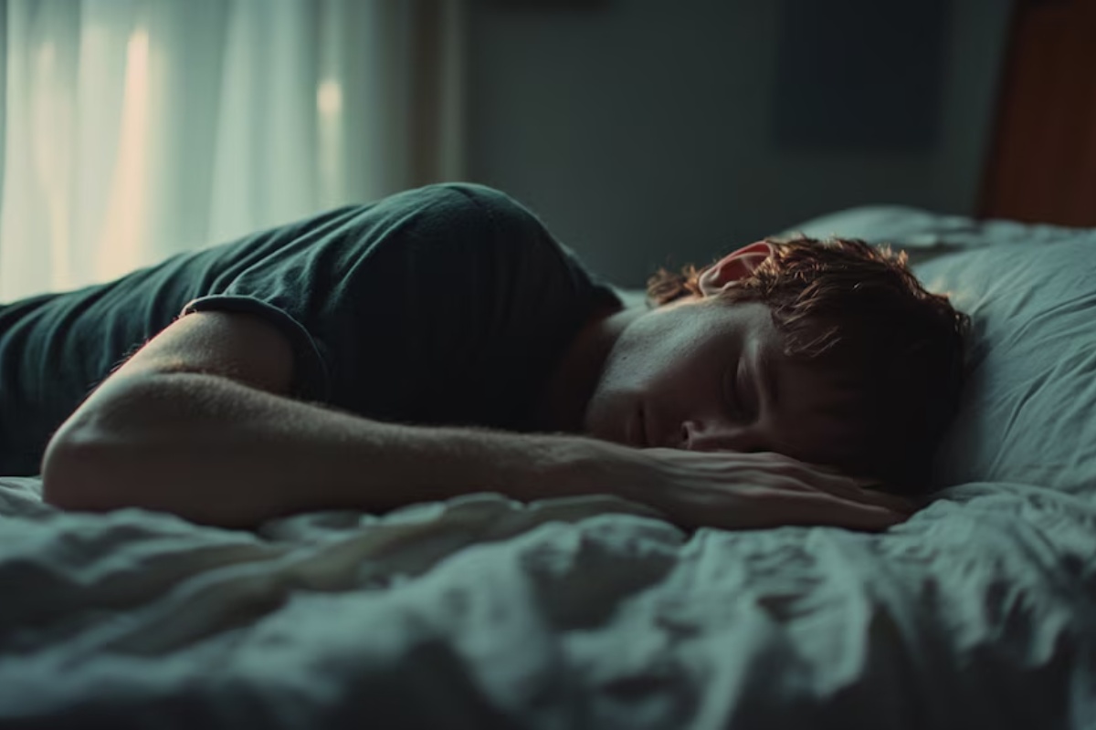 Navike koje poboljšavaju odmor i pomažu buđenju s više energije, prema stručnjacima detail 1