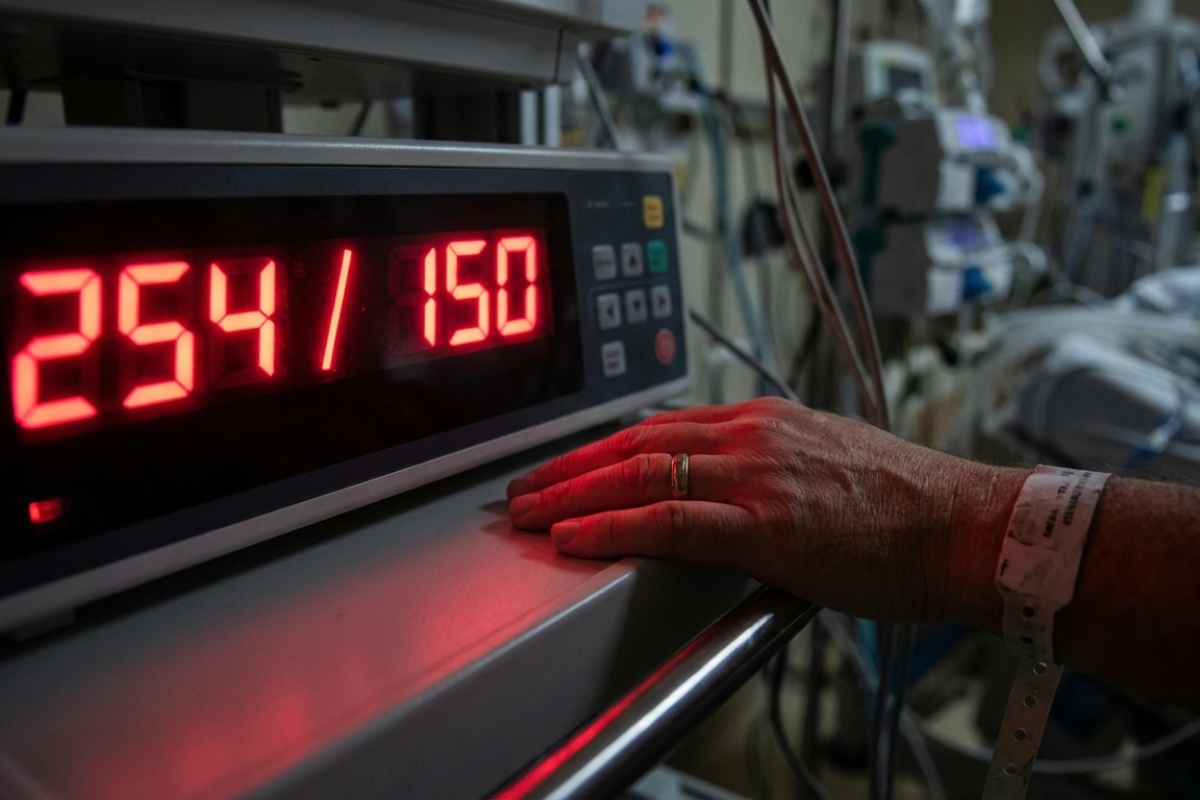 Muškarac pretrpio moždani udar nakon što je pio osam energetskih pića dnevno, ekvivalent 16 kava detail 1