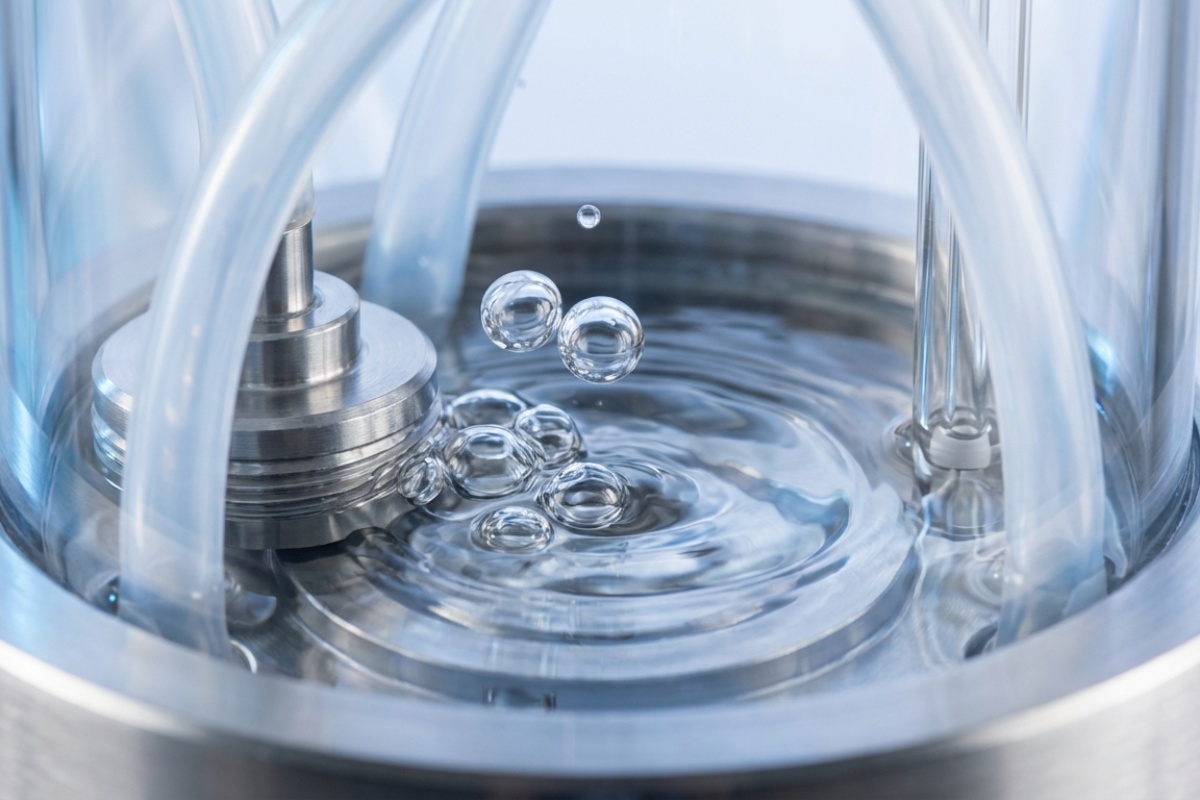 Koliko često treba prazniti bojler, prema savjetu vodoinstalatera detail 1