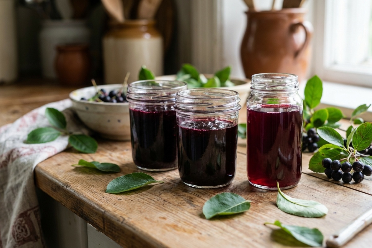 Supervoće iz doba PRL-a vraća se u milost. Ima rekordni sadržaj polifenola i vlakana detail 1
