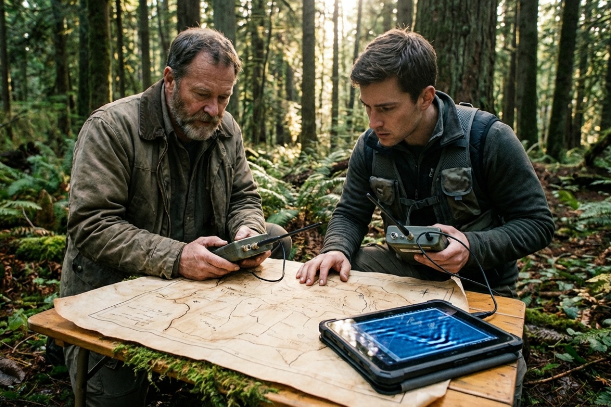 Zlatni vlak 2025. Otkrivač je položio karte na stol u prvom intervjuu detail 1