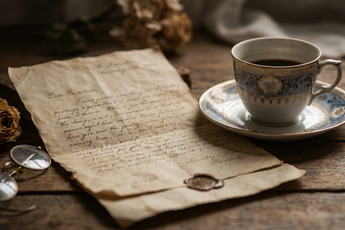 Profinjen okus, intenzivna aroma, volio ju je piti Chopin. Ima puno magnezija, podržava cirkulaciju i čisti crijeva detail 1