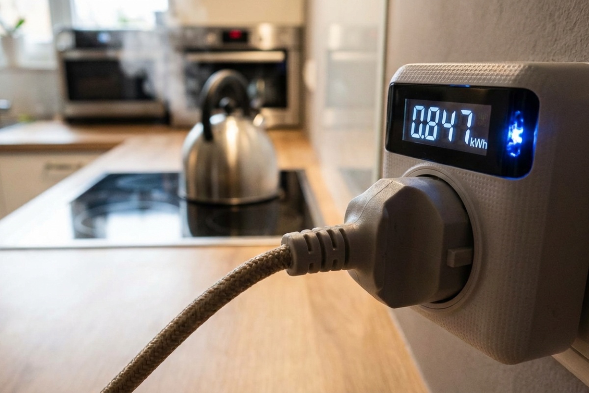 Airfryer ili pećnica? Iznenadit ćete se što troši više struje detail 1