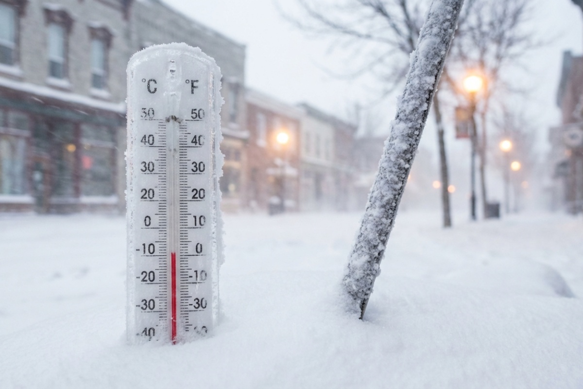 Dolazi zima kakva nije viđena pola stoljeća detail 1