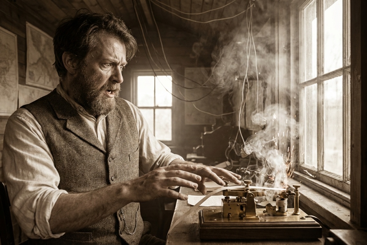 Sunčeve pjege sve veće. Hoće li se ponoviti Carringtonov događaj? detail 1