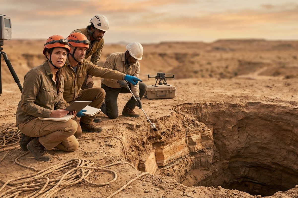 Turska ima ozbiljan problem. Naglo raste broj golemih odrona detail 1