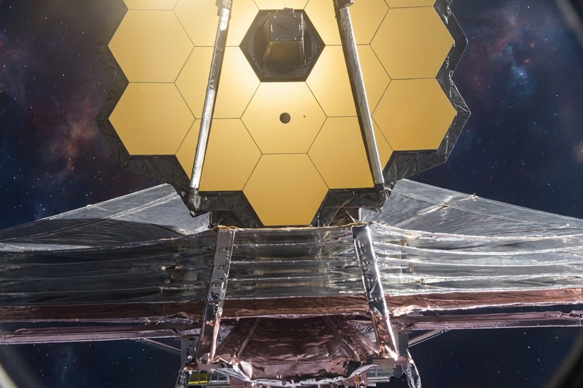 Superzemlja s oceanom magme. Pakleni svijet, ali ima atmosferu detail 1