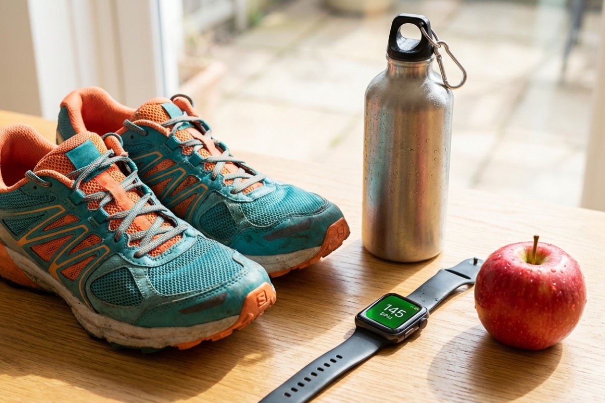 Prednosti trčanja detail 1