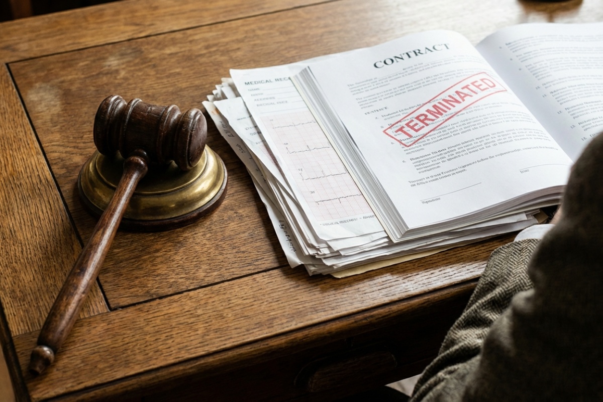 Inženjer otpušten s posla zbog pauza za toalet: najduža je trajala 4 sata detail 1