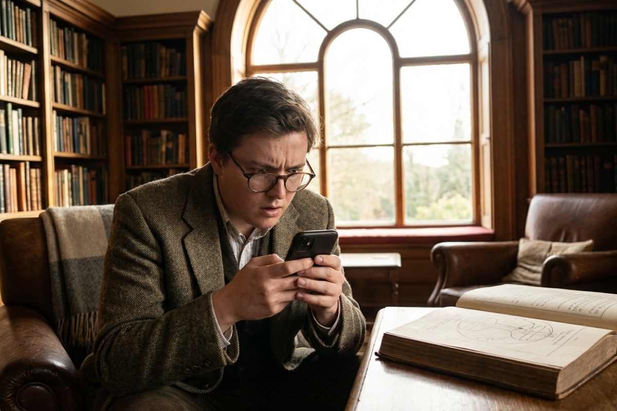 Provjerite svoj IQ: pokušajte točno odgovoriti na ovih 6 znanstvenih pitanja detail 1