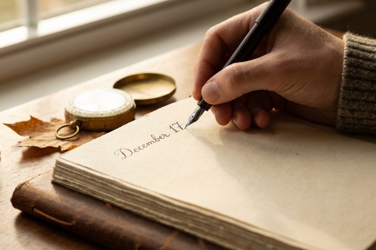 Horoskop za sve znakove zodijaka za 17. prosinca 2025.: Vage, očekuje vas vrlo važna vijest! detail 1