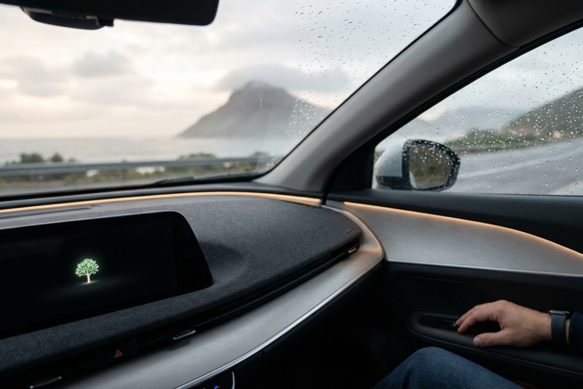 Električni automobili iznenadili su čak i znanstvenike - otkrivena skrivena nuspojava detail 1