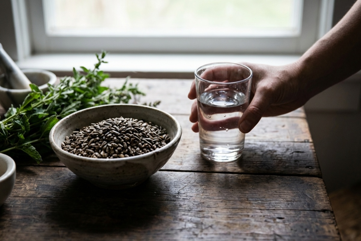 Moćna potpora za jetru. Istraživanja su potvrdila: može poništiti masnu jetru detail 1