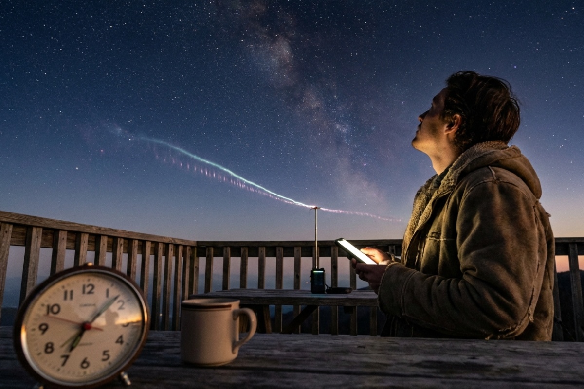 Približava se pedesetoj, uskoro će dosegnuti važnu prekretnicu detail 1