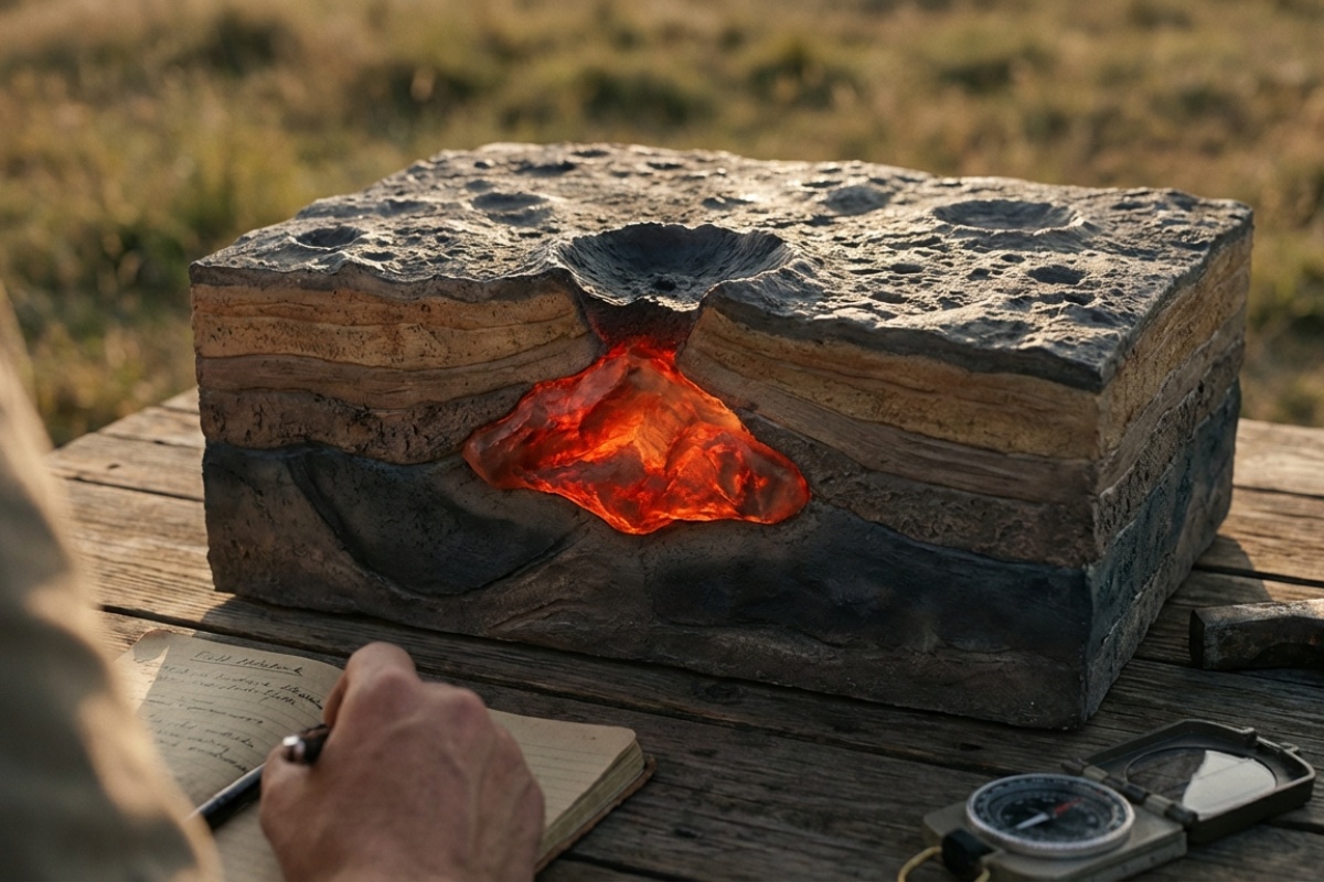 Izvor topline ispod površine Mjeseca. Znanstvenici imaju objašnjenje detail 1