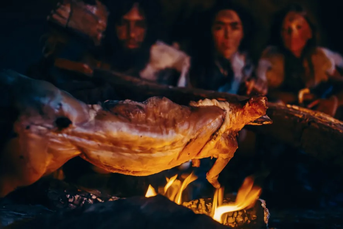 Ovo otkriće mijenja povijest. 