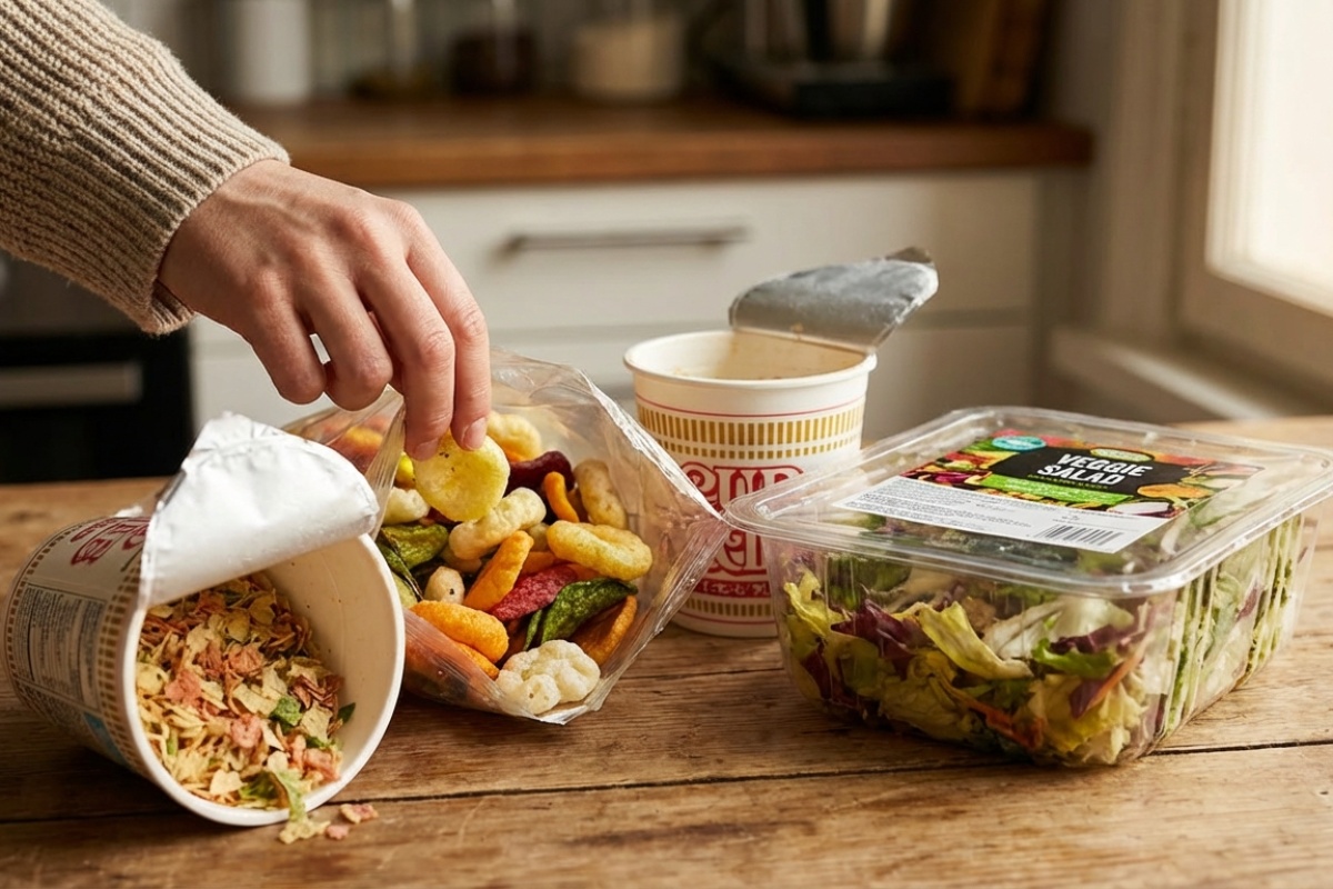 Srušen je mit o popularnoj dijeti. Drastično povećava rizik od srčanih bolesti detail 1