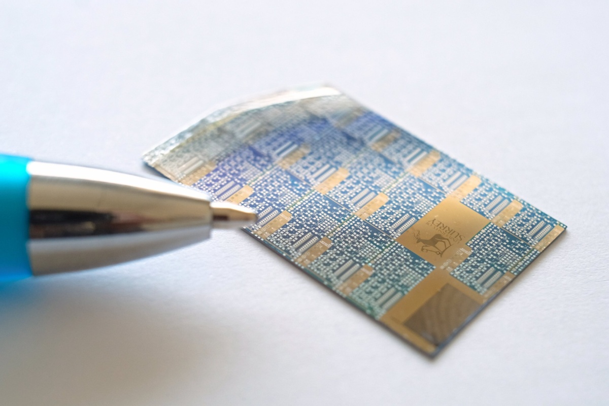 „Dizajnerska greška” tranzistora pokazala se kao njihova skrivena supermoć detail 1