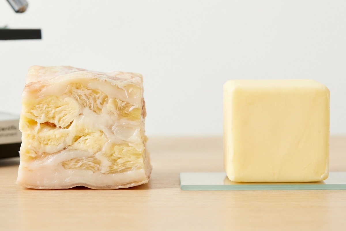 Salo ili maslac: koja je masnoća zapravo korisnija za organizam detail 1