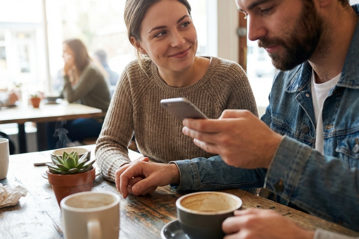 Kako unaprijed znati hoće li vam netko napraviti 'ghosting', prema psihologiji detail 1