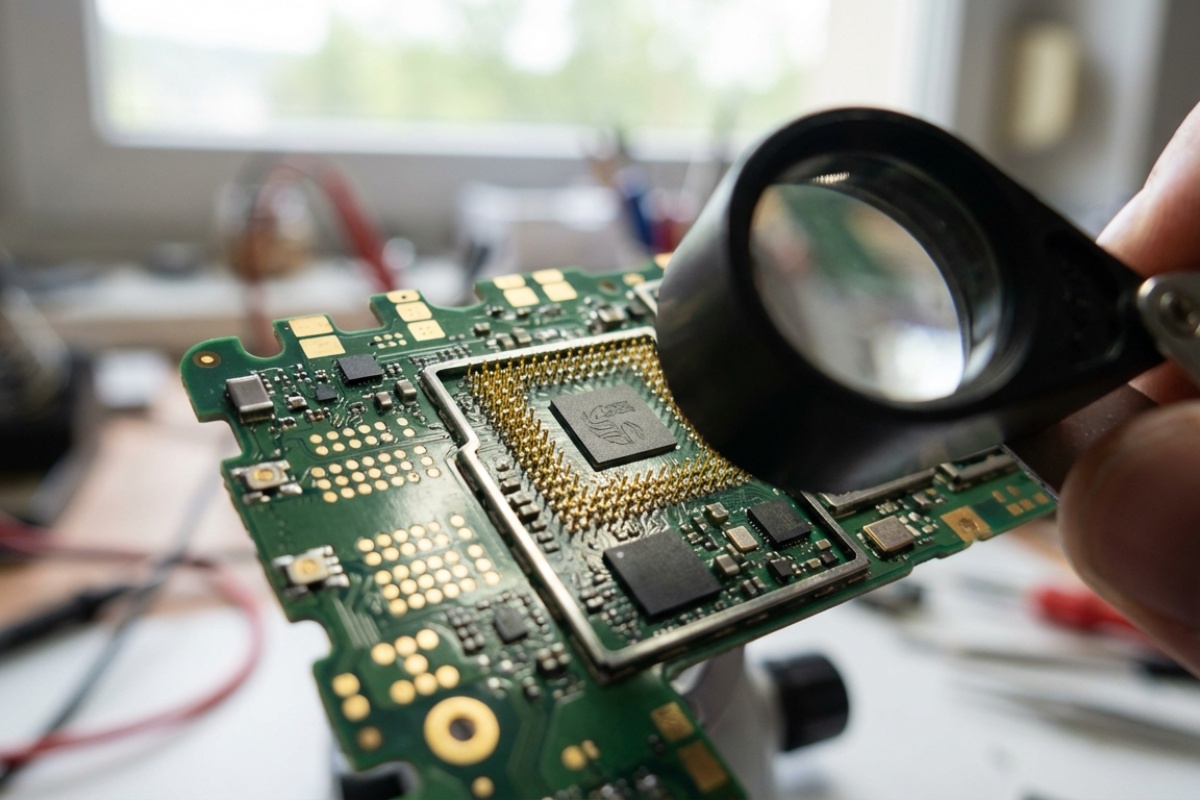 Provjerite svoju kuhinju: mogli biste imati 22-karatno zlato skriveno u kućanskom uređaju detail 1