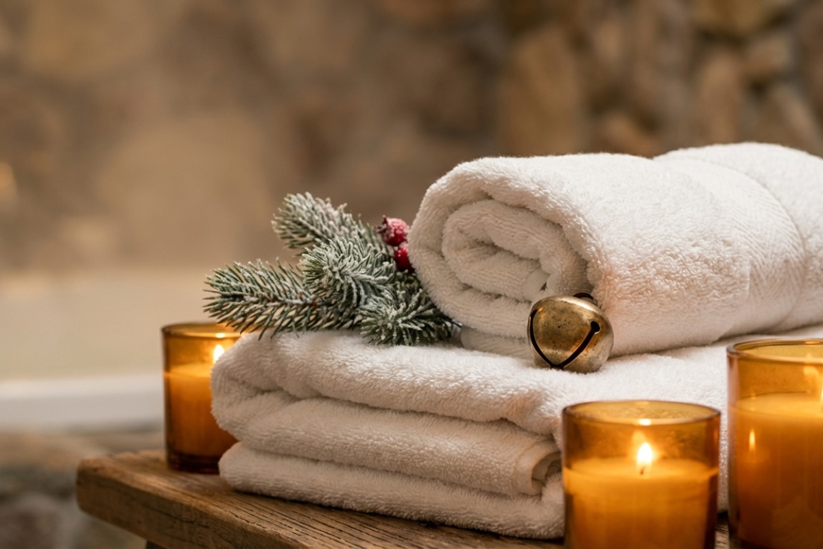 Zbogom tradicionalnim božićnim večerama: najbolje alternative koje će vam poslužiti kao izgovor za izbjegavanje obiteljskih okupljanja detail 1