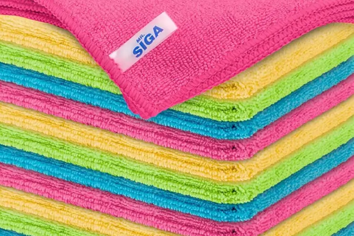 Zbogom kuhinjskoj krpi: nova višekratna alternativa koja osvaja kućanstva detail 1