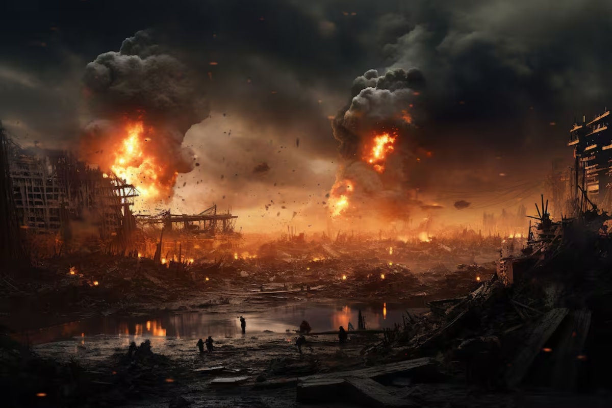 Ni Sjedinjene Američke Države, ni Brazil: ova zemlja Amerike preživjela bi nuklearni rat i bila bi posljednje naseljivo mjesto na planetu detail 1