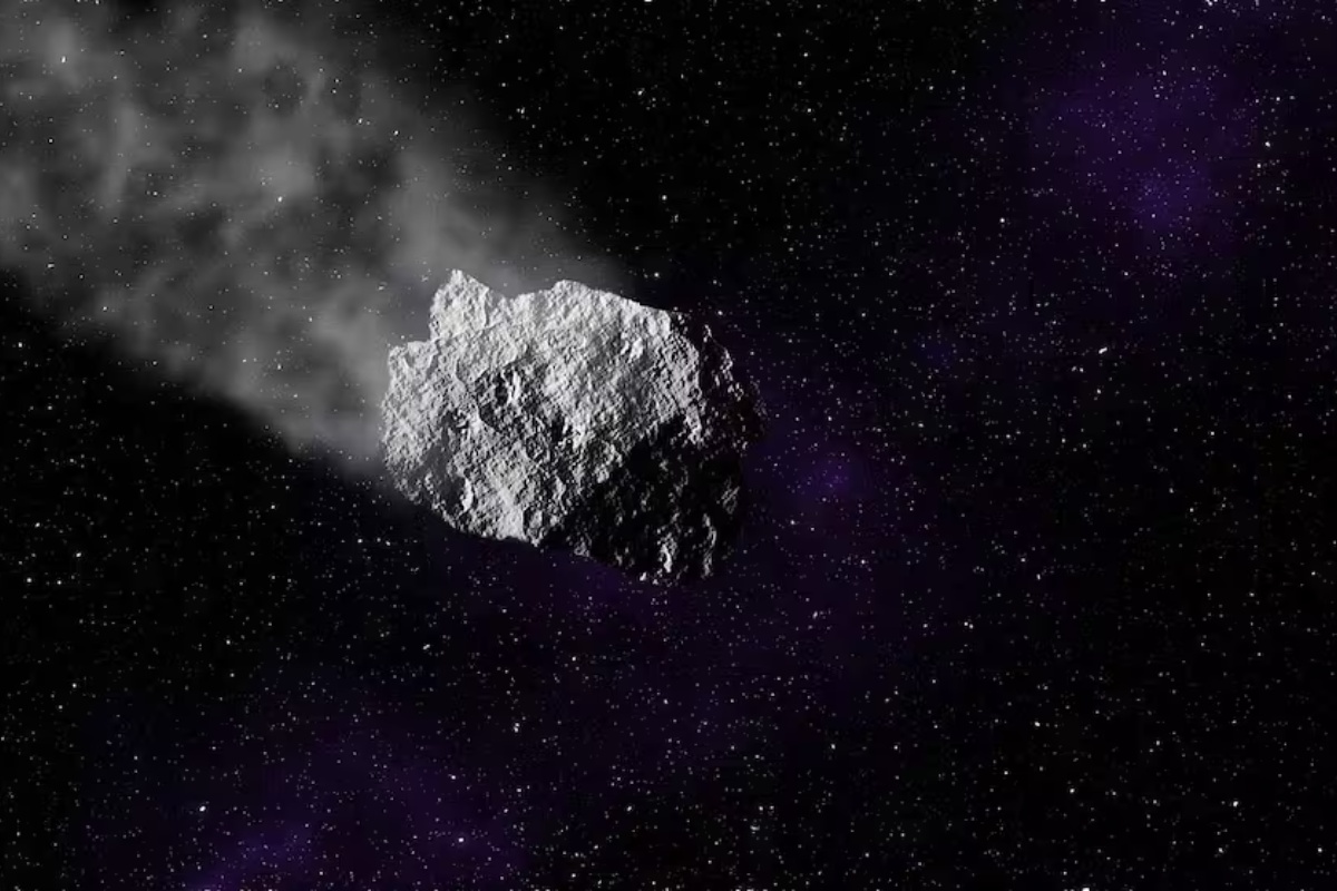 Nije komet 3I ATLAS: pronašli su još jedan asteroid koji bi se mogao približiti Zemlji ove godine detail 1