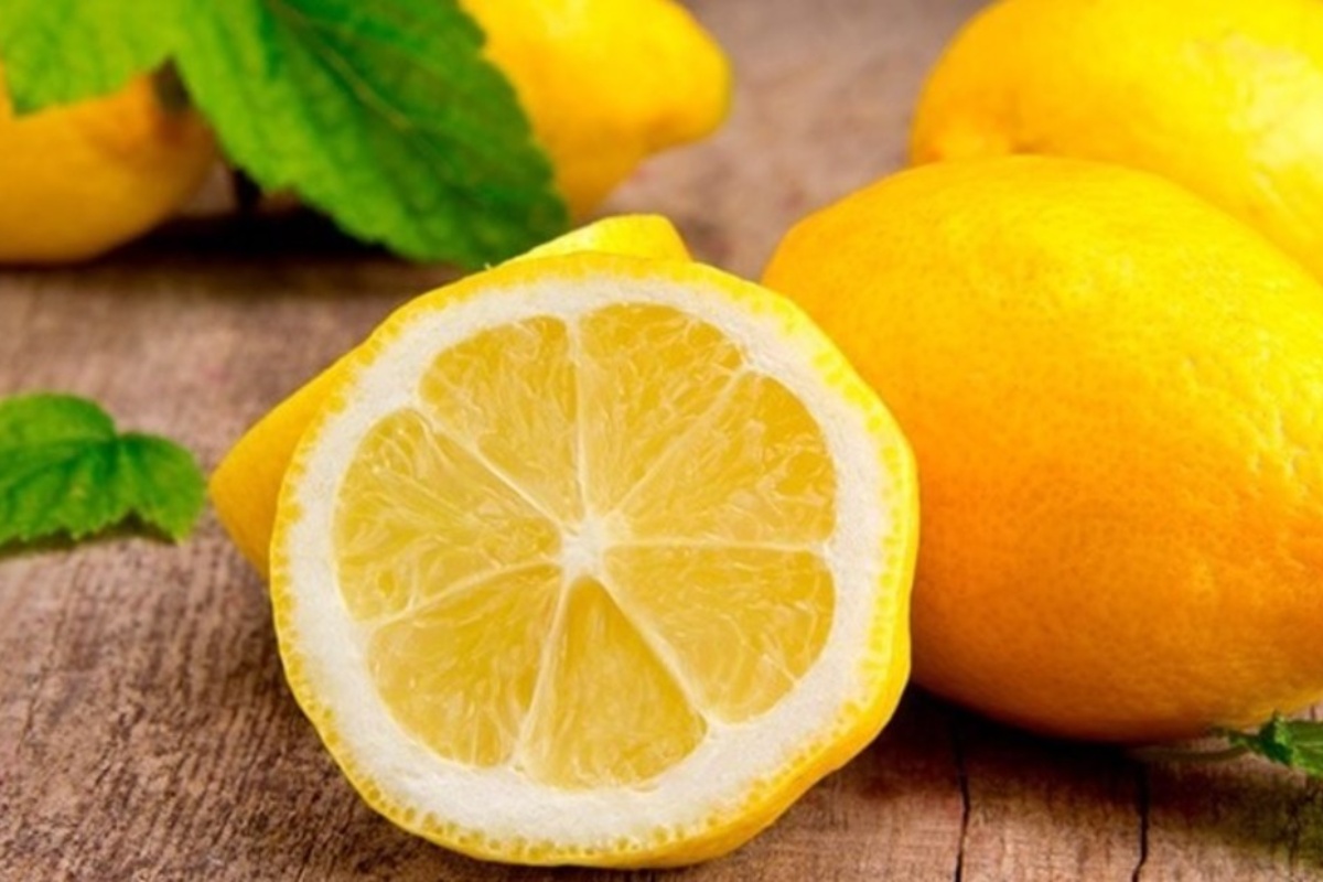 Bez brašna: kako napraviti zdravi kolač od limuna u blenderu, metoda koja je hit u SAD-u detail 1