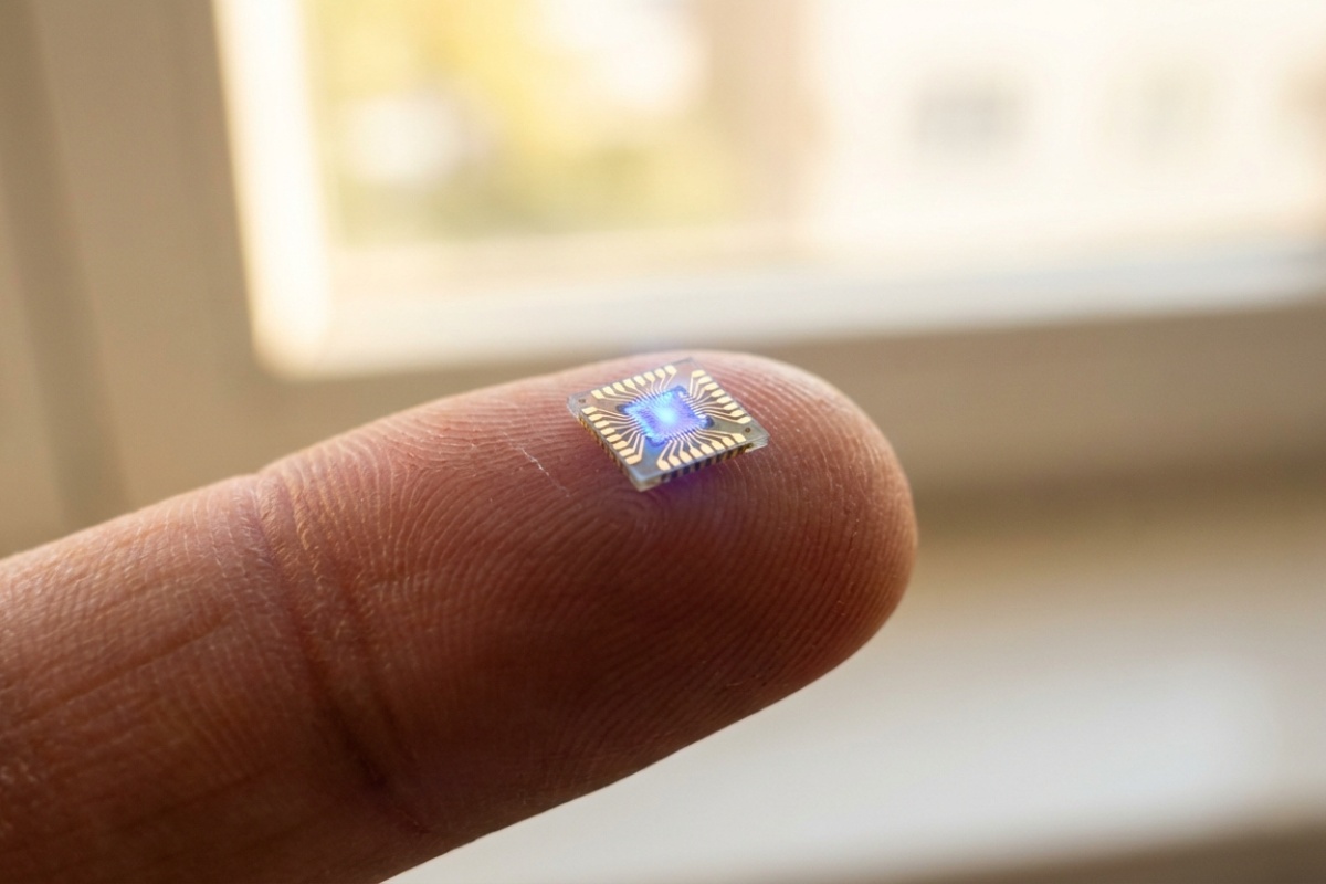 Upravljanje svijetom snagom misli: Elon Musk lansira tehnologiju koja će promijeniti čovječanstvo detail 1