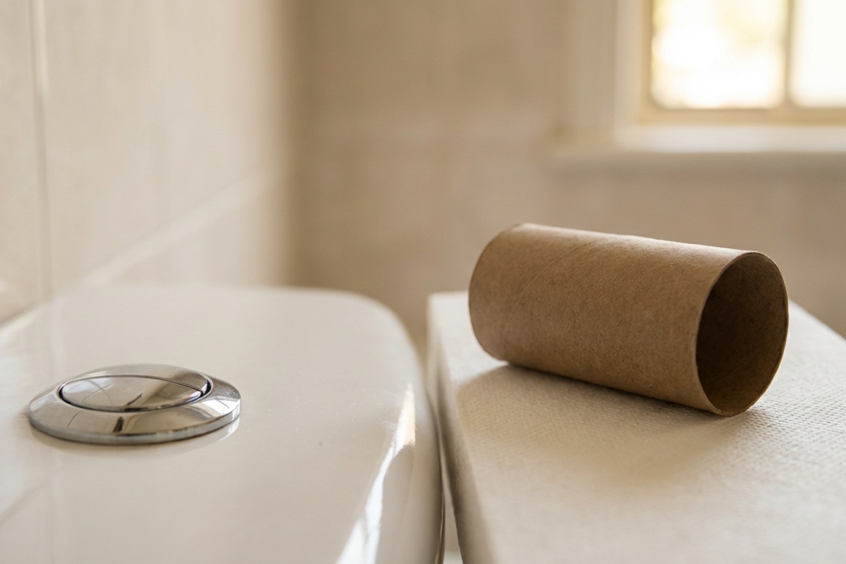 Nepravilno puštate vodu u zahodu: ova jednostavna stvar štiti od bakterija bolje nego što mislite detail 1