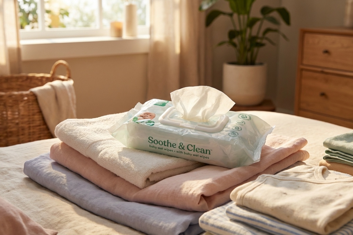 Stavite ovo u perilicu prije pranja. Odjeća će biti kao nova detail 1