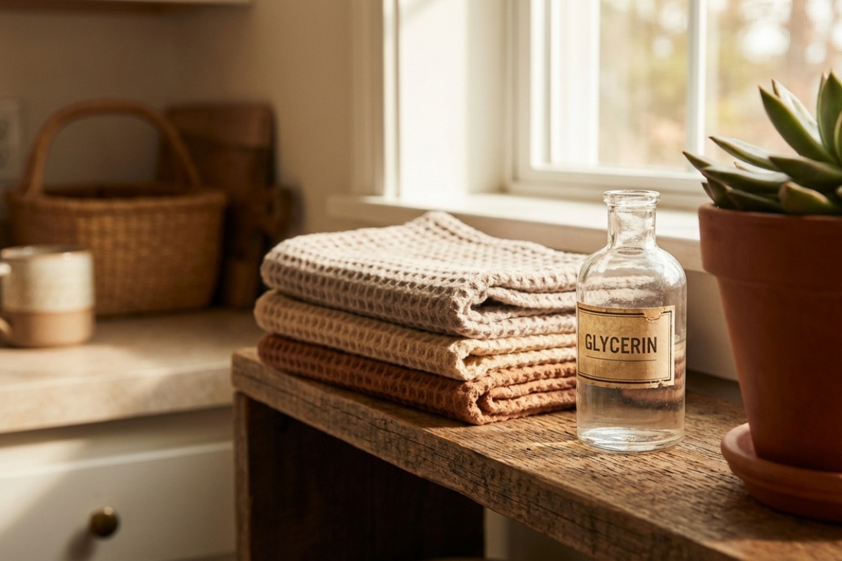 Ne ocat i ne soda bikarbona. Dodajte žlicu u pranje i ručnici će biti meki poput oblaka detail 1